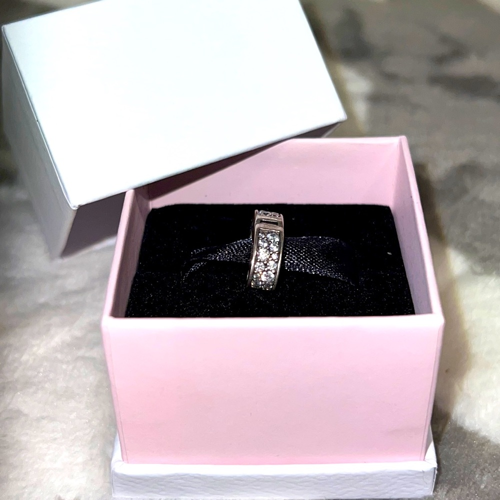Pandora charm